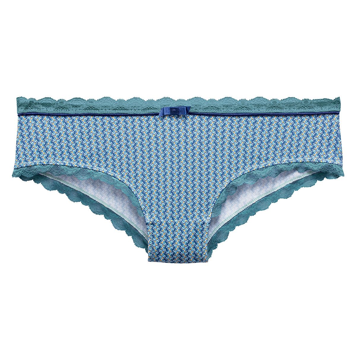 Shorty turquoise Rose - Pomm'Poire - Pomm'Poire - Modalova