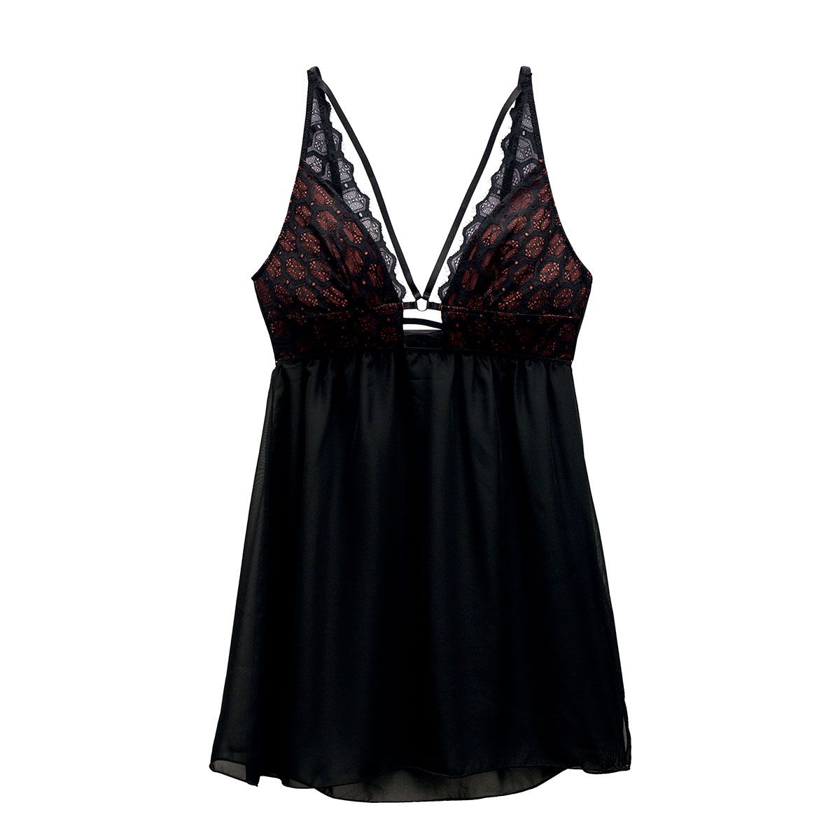 Nuisette caramel Foudre