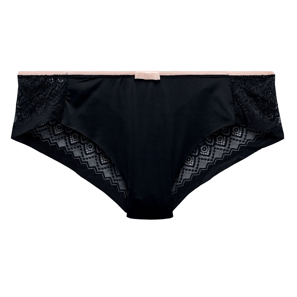 Shorty noir Image - Pomm'Poire - Modalova