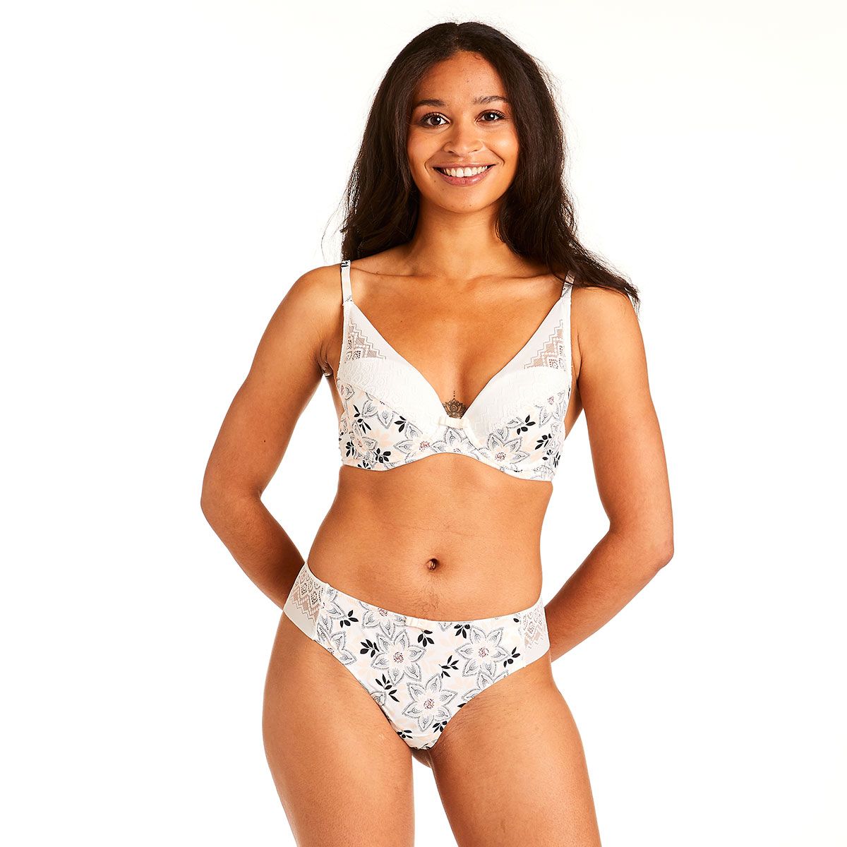 Tanga ivoire Imperatrice