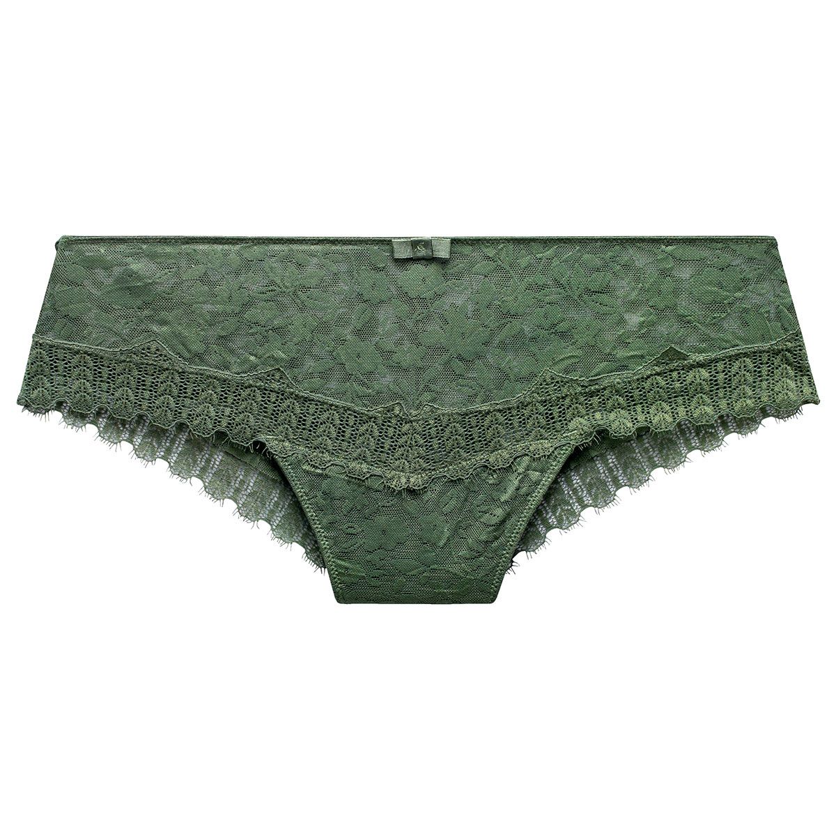 Shorty string vert Pamoison - Pomm'Poire - Modalova