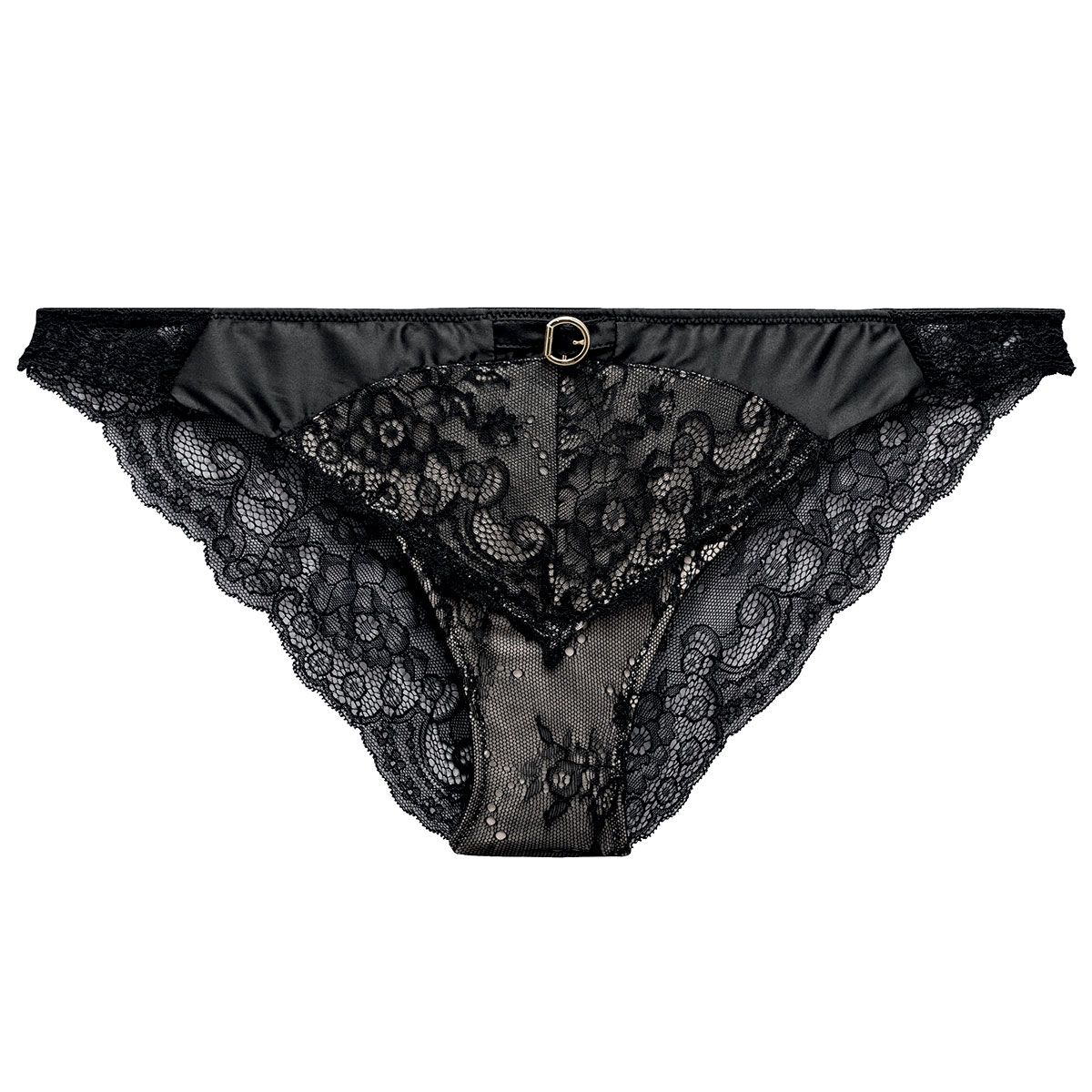 Culotte noir Paravent - Pomm'Poire - Pomm'Poire - Modalova