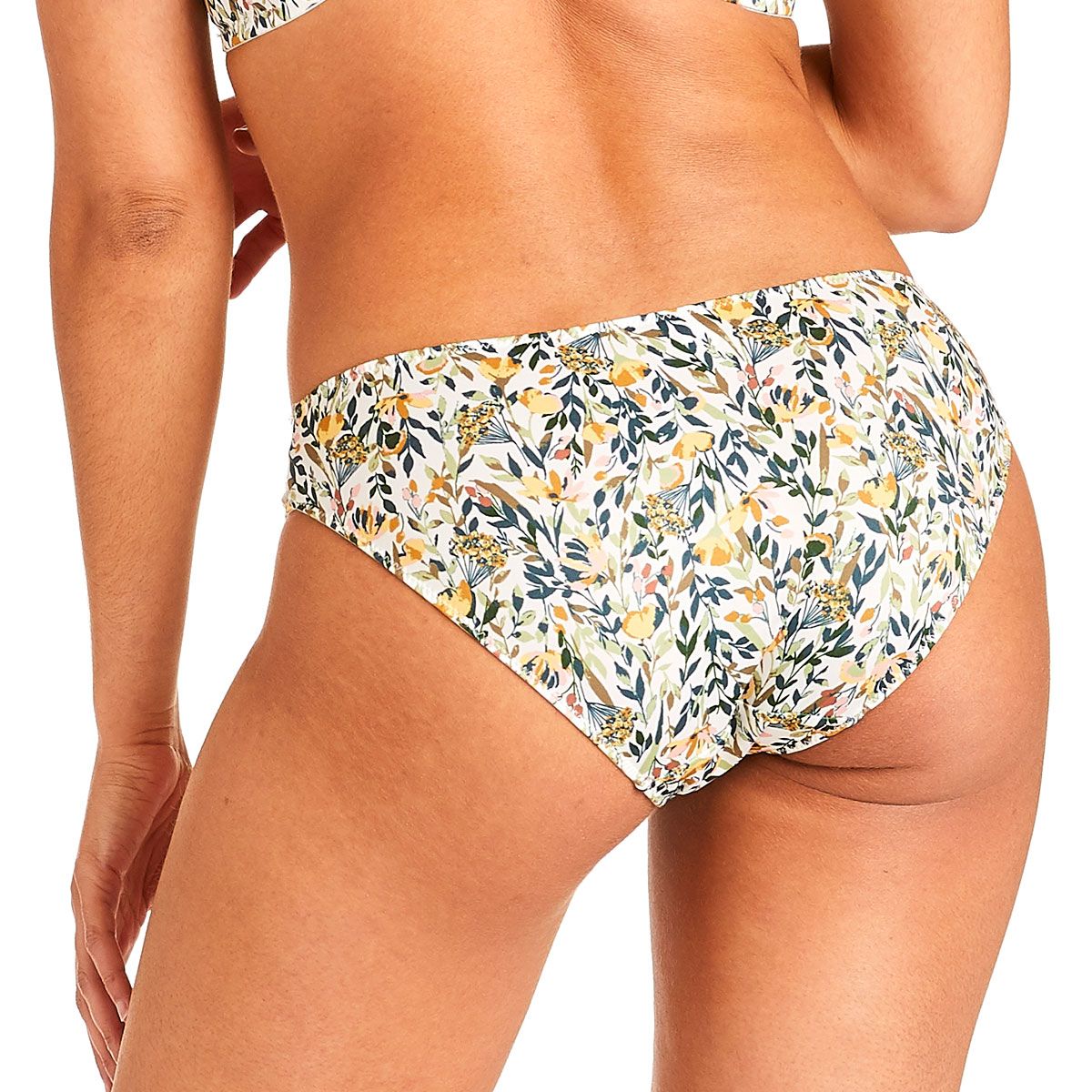 Culotte ivoire Pamoison