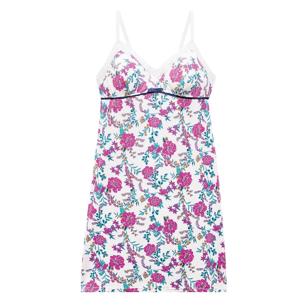 Nuisette blanc Reflex