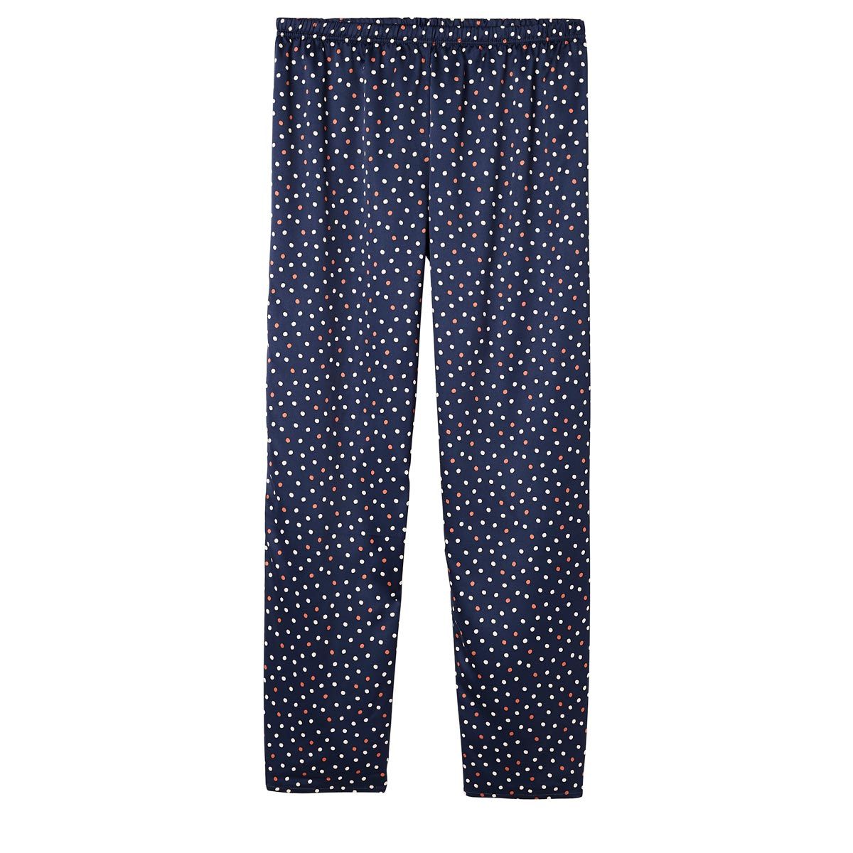 pantalon de pyjama bleu brooklyn