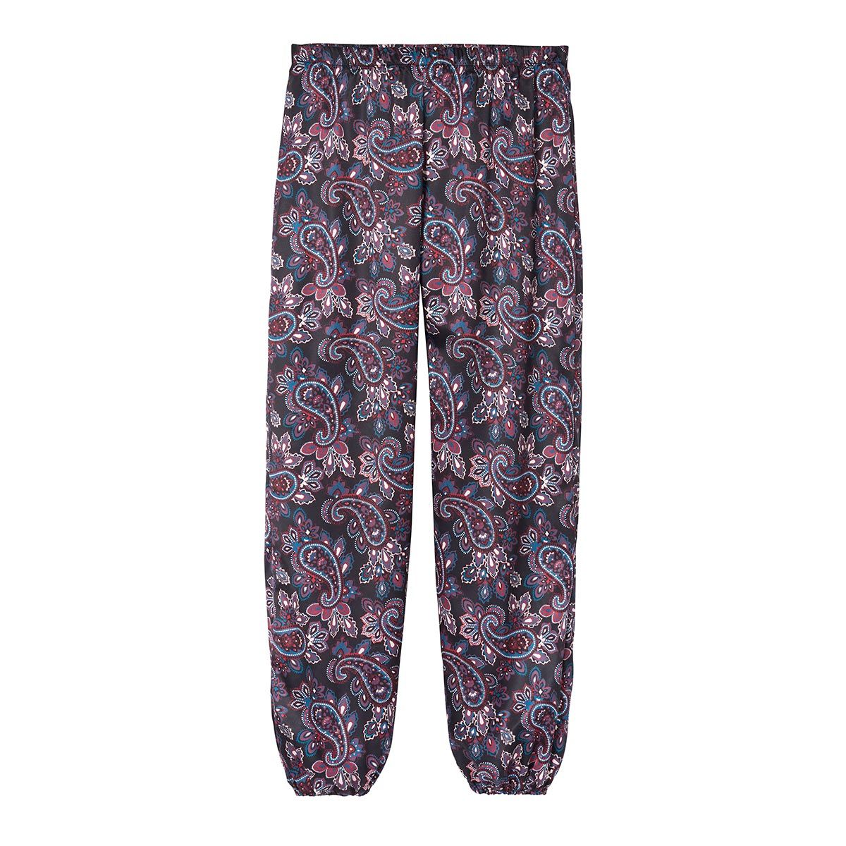 pantalon noir pandore