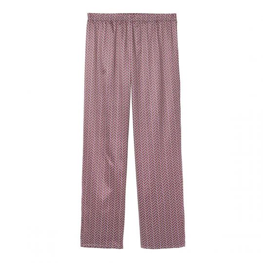 Pantalon bleu Mambo