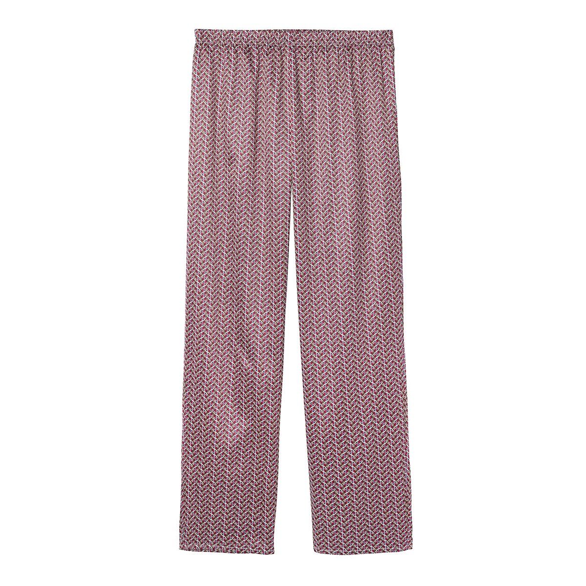 Pantalon rose/bleu Mambo - Pomm'Poire - Modalova