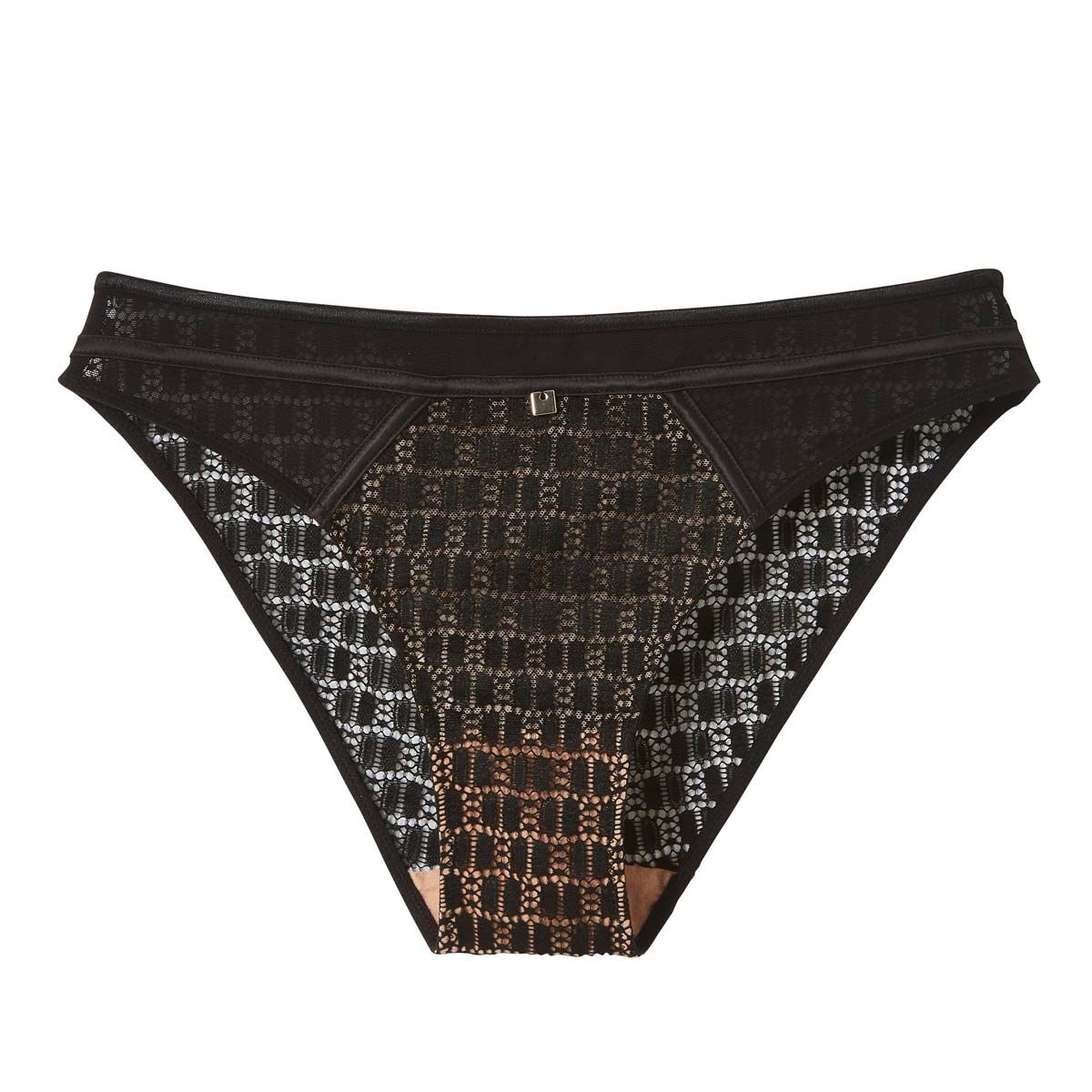 Culotte noire Merveilleux - Pomm'Poire - Modalova