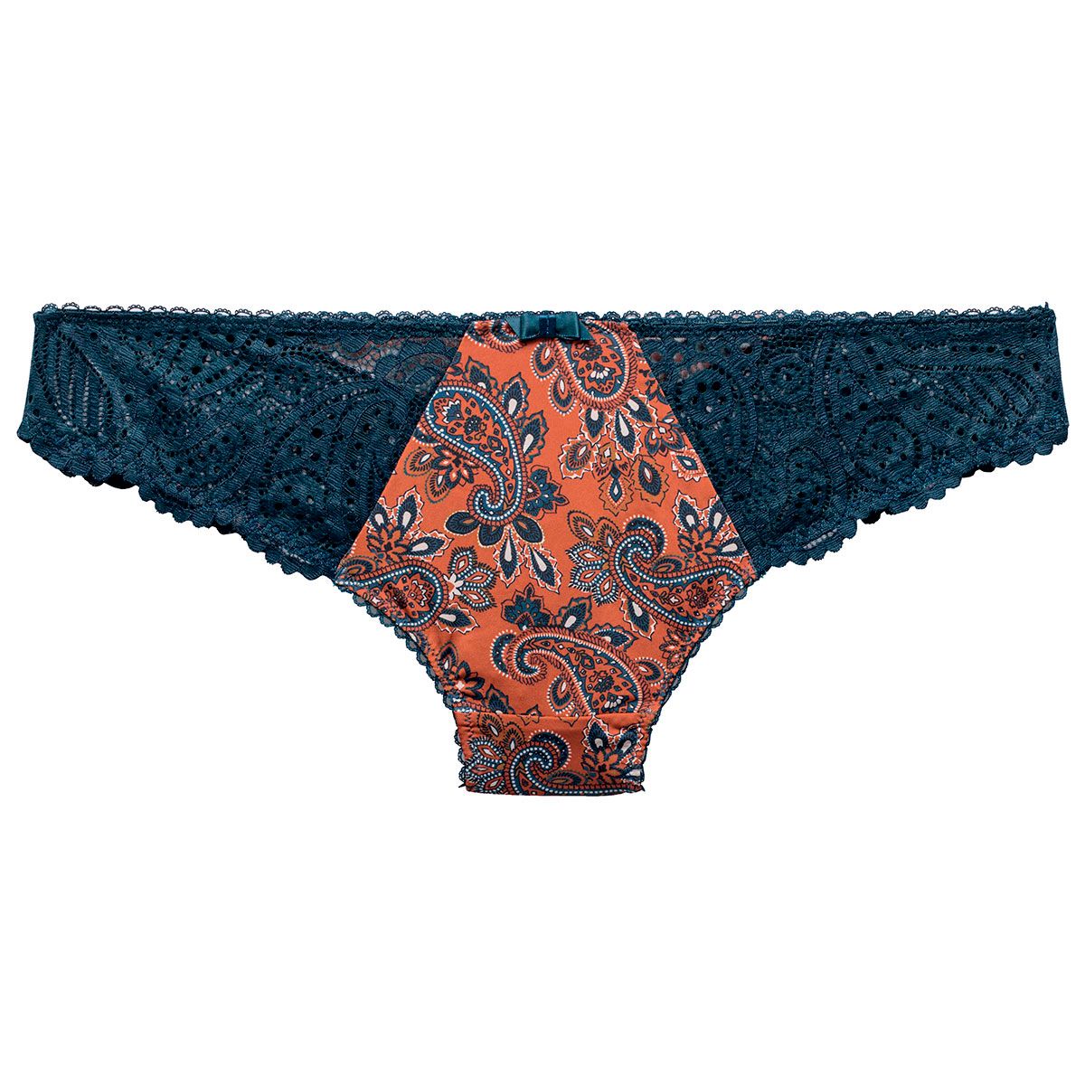 Tanga caramel Metro - Pomm'Poire - Modalova