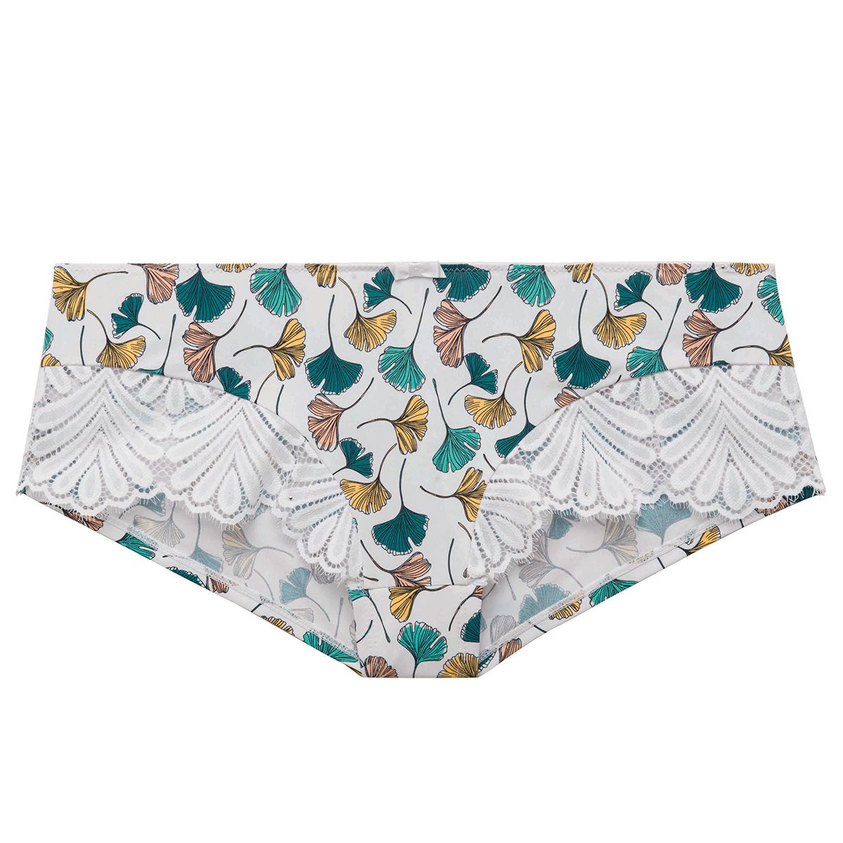 Shorty turquoise Tsatziki - Pomm'Poire - Modalova