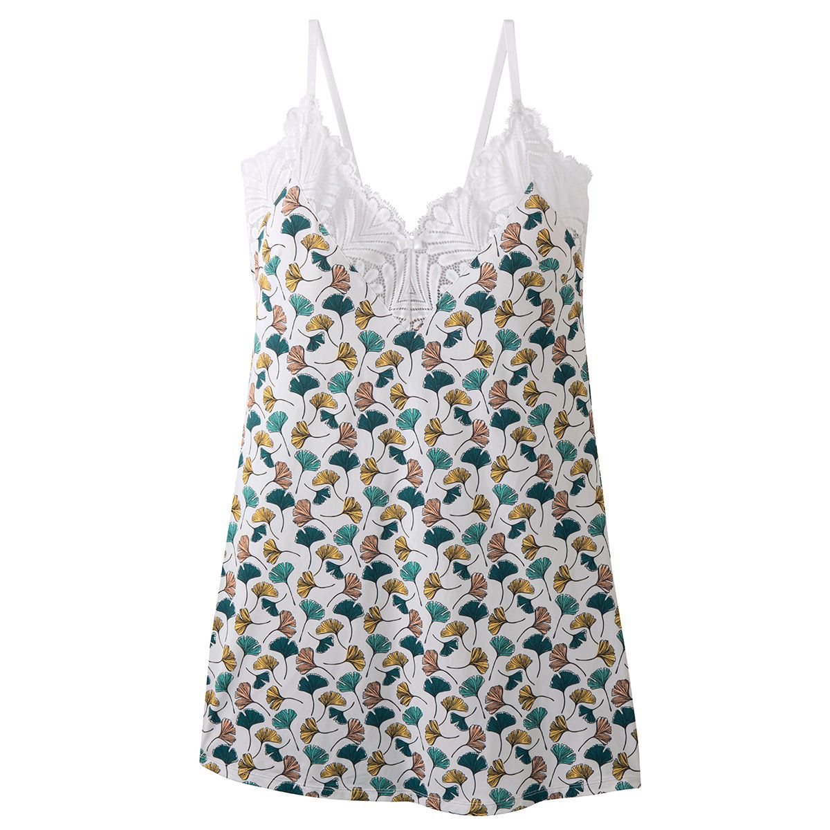 Nuisette turquoise Tsatziki