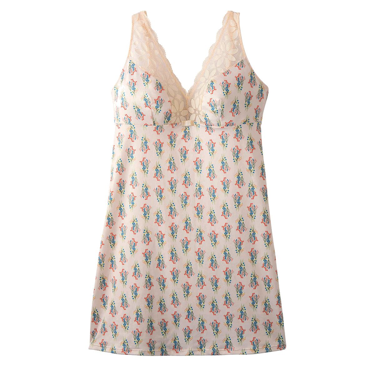 Nuisette poudre Feeling