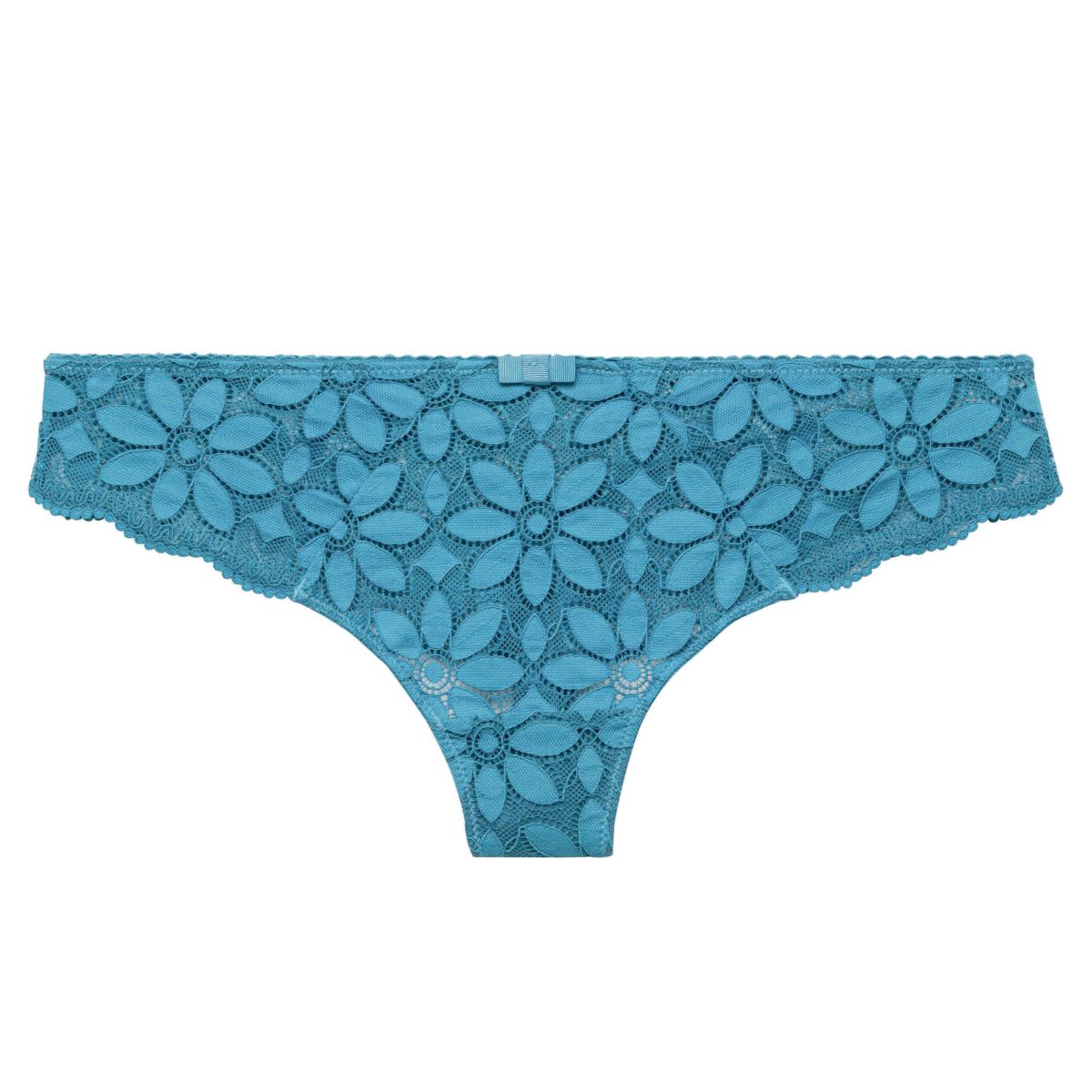Tanga turquoise Fossette - Pomm'Poire - Modalova