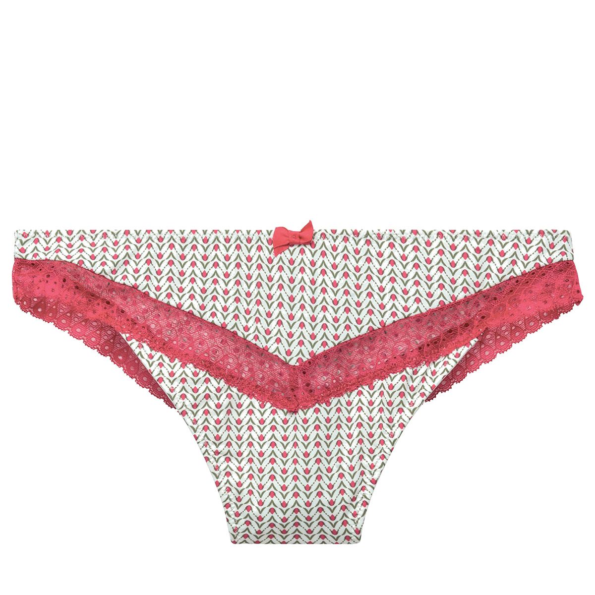 Tanga rose Ecrin - Pomm'Poire - Modalova