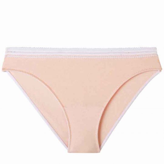 Slip rose Lulu