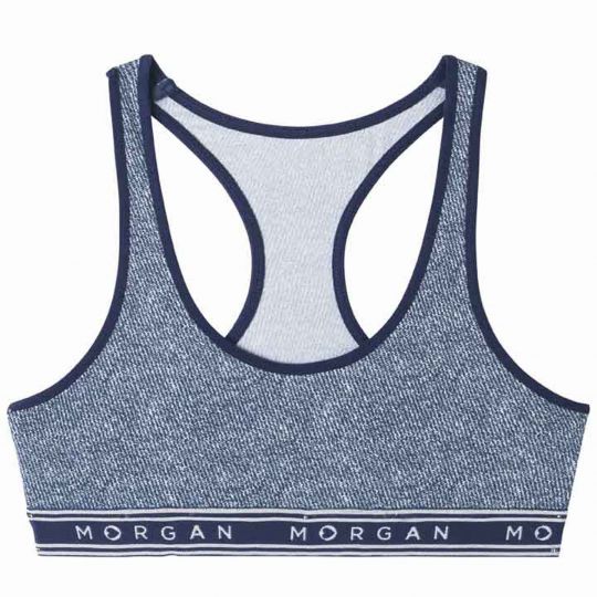 Brassière jean Jess