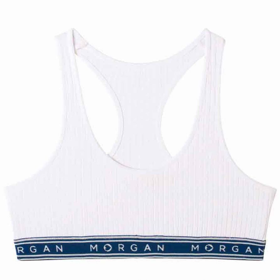 Brassière blanc Jess