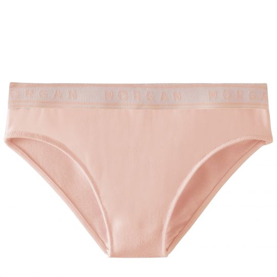 Lot de 2 slips rose Inès