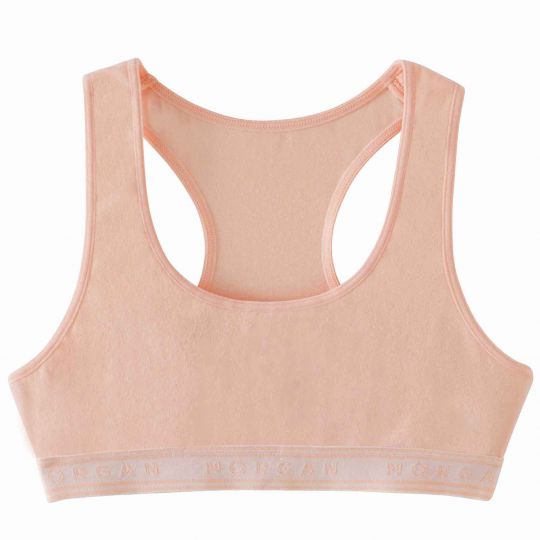 Brassière rose Inès