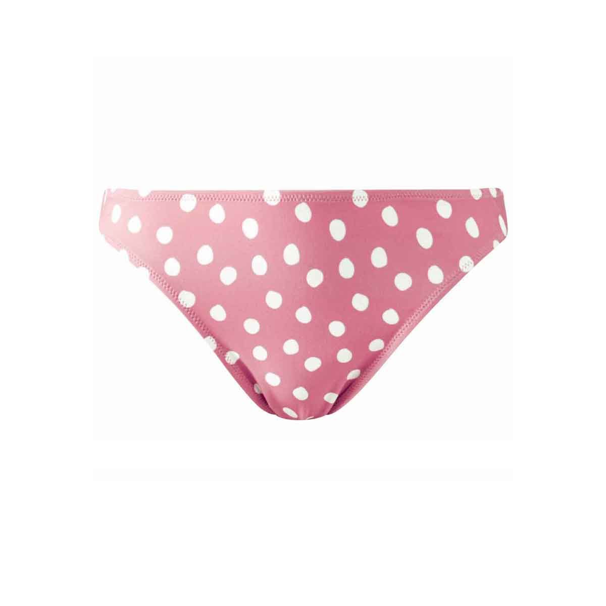 Slip de bain rose CARIOCA - Pomm'Poire - Modalova