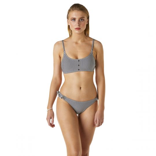 Brassière de bain noir COCOTIER