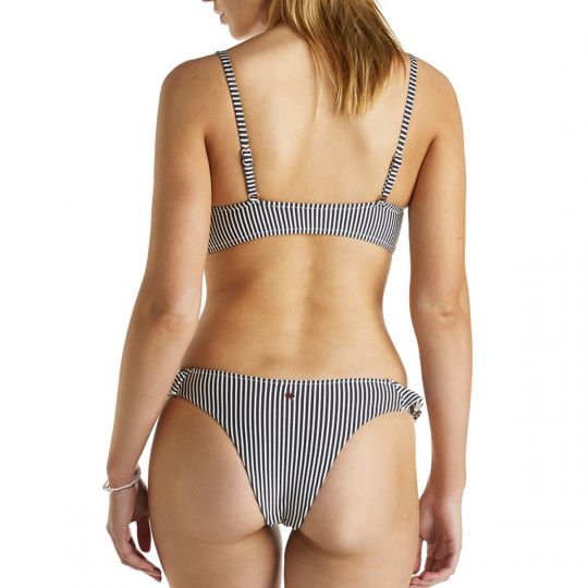 Brassière de bain noir COCOTIER