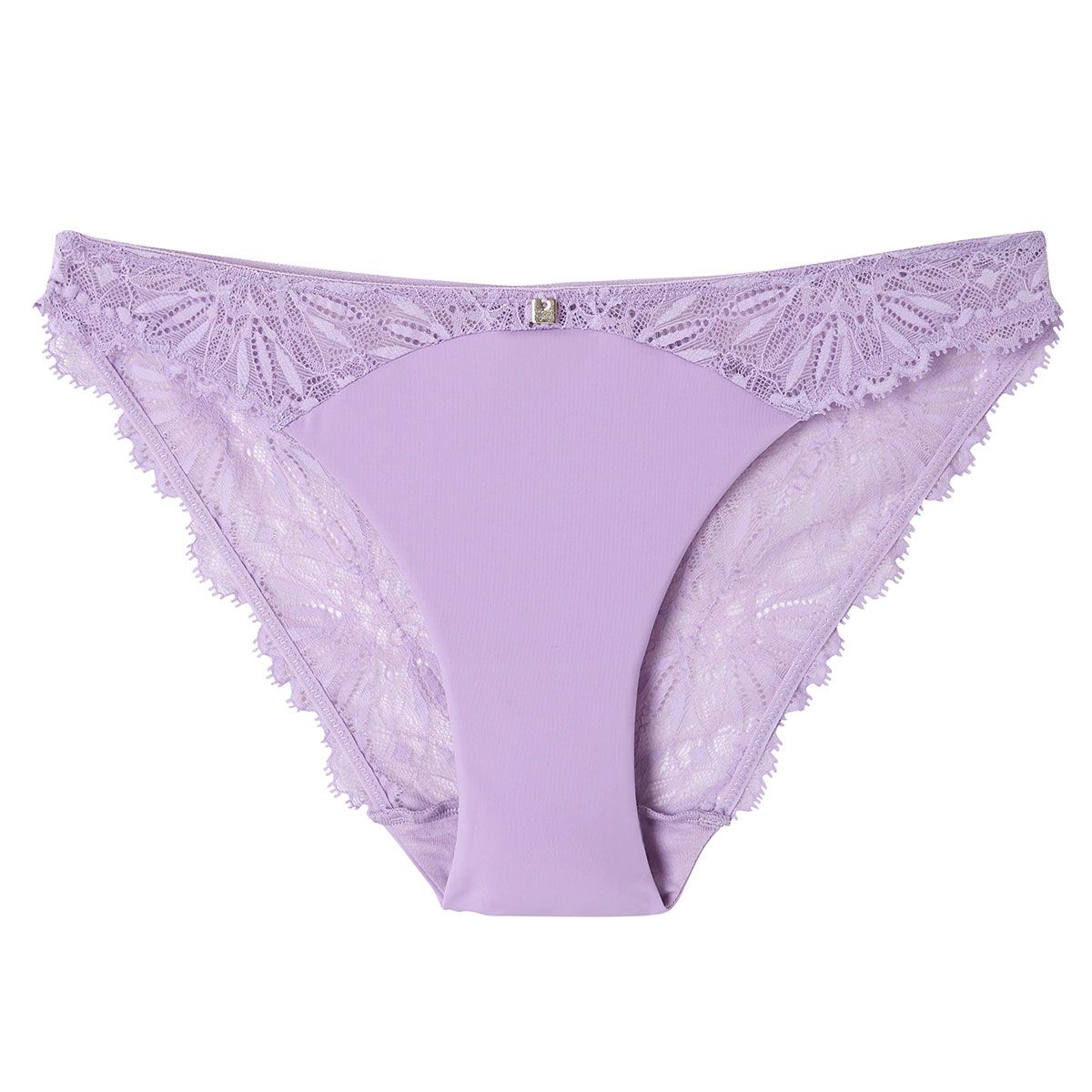 Culotte violet Lilas - Pomm'Poire - Modalova