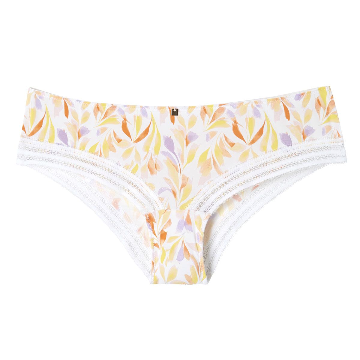 Shorty blanc Pampa - Pomm'Poire - Modalova