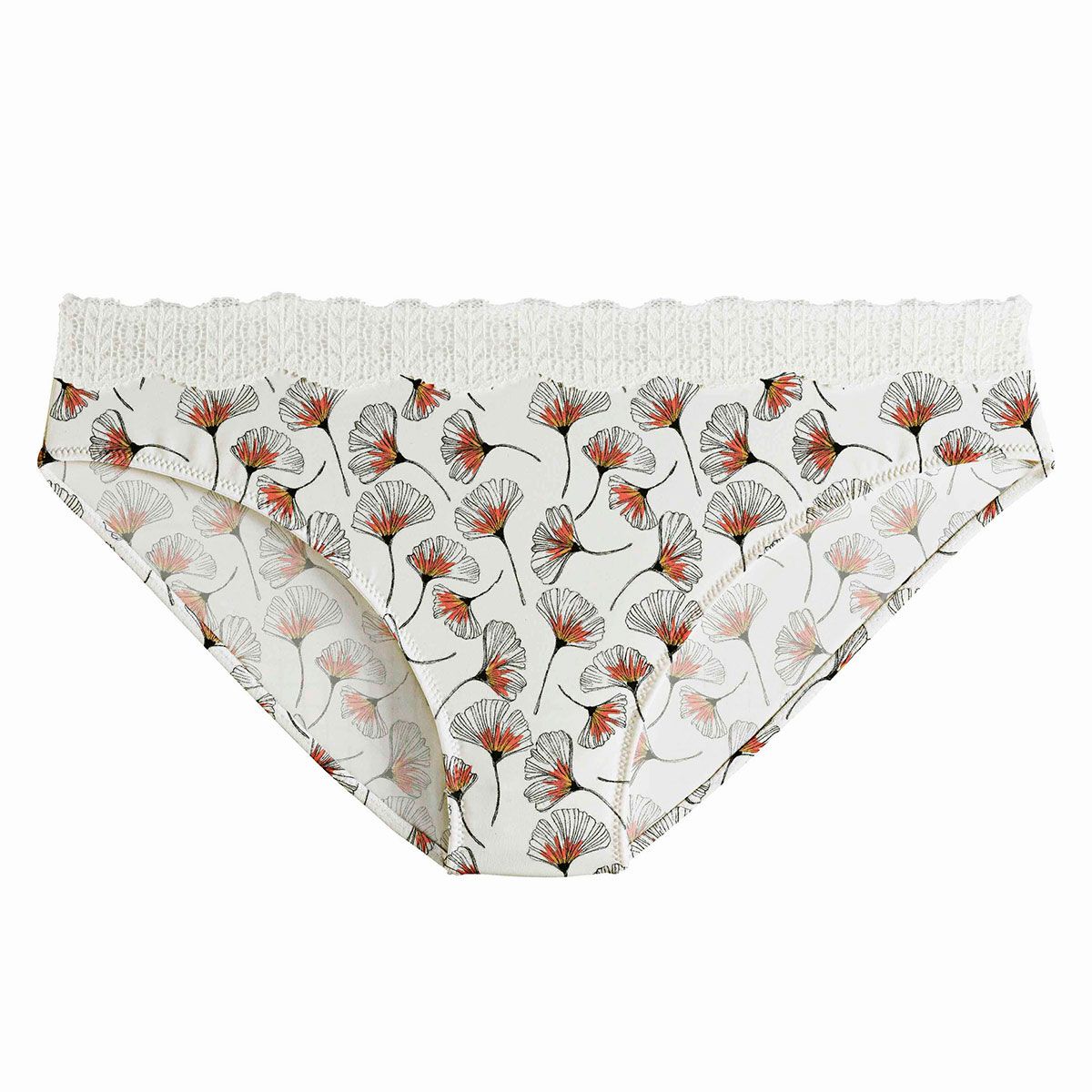 Culotte multico/ivoire Eglantine - Pomm'Poire - Modalova