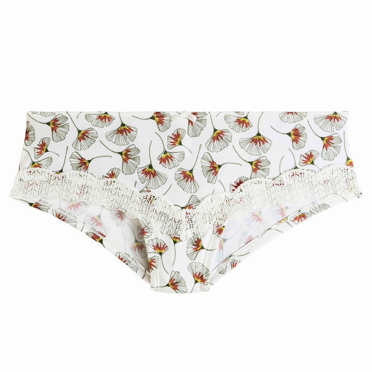 Shorty multico/ivoire Eglantine - Pomm'Poire - Modalova