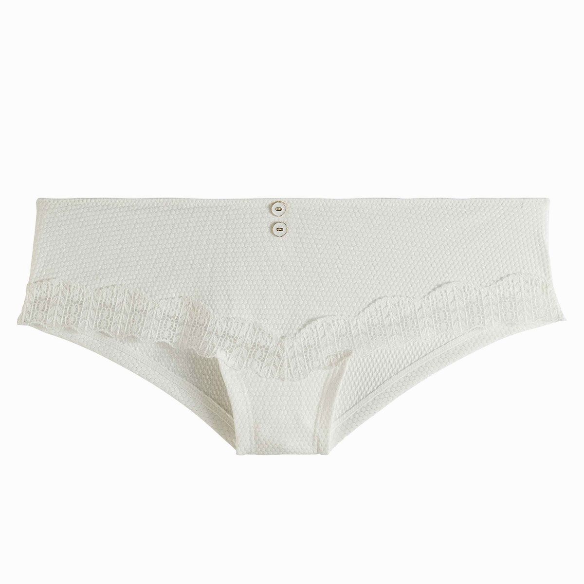 Shorty ivoire Eglantine - Pomm'Poire - Modalova