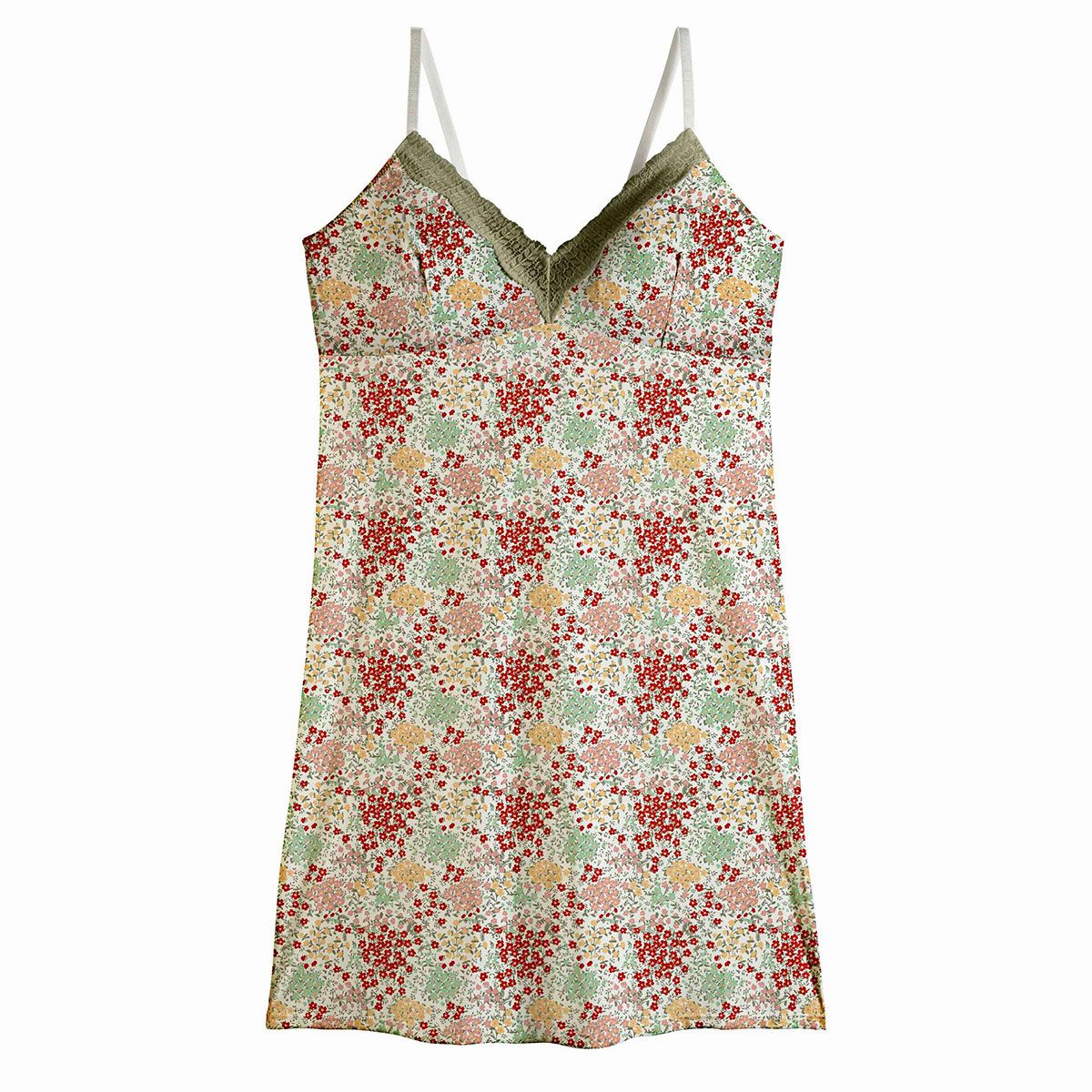 Nuisette kaki Ecrevisse