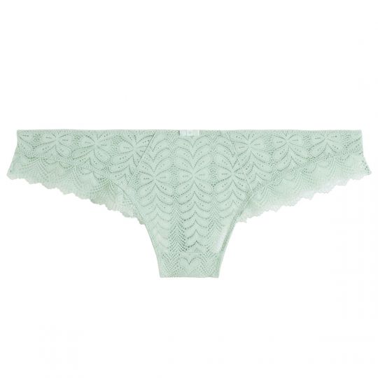Tanga vert Inuit
