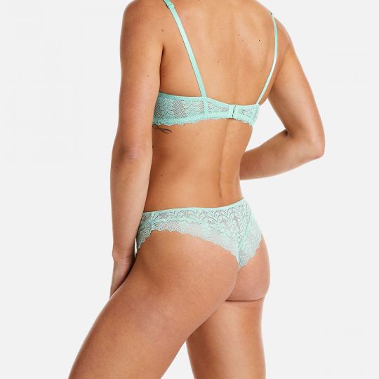 Tanga vert Inuit
