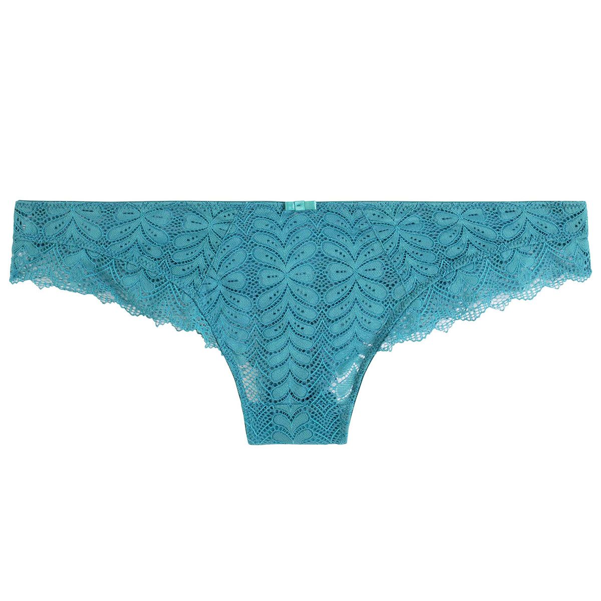 Tanga turquoise Index - Pomm'Poire - Modalova