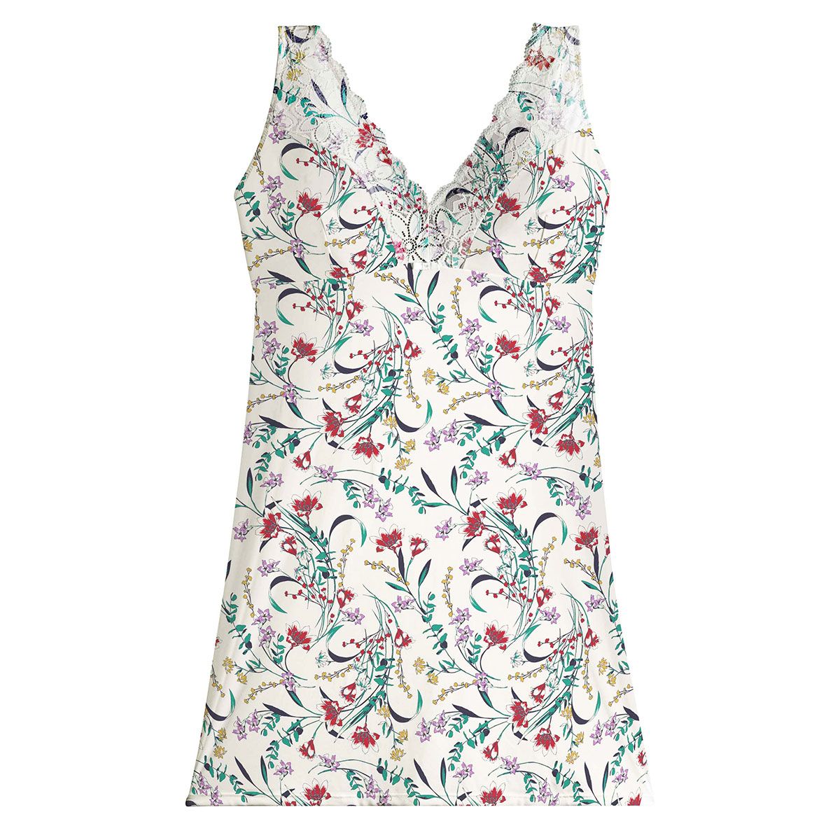 Nuisette ivoire Univers