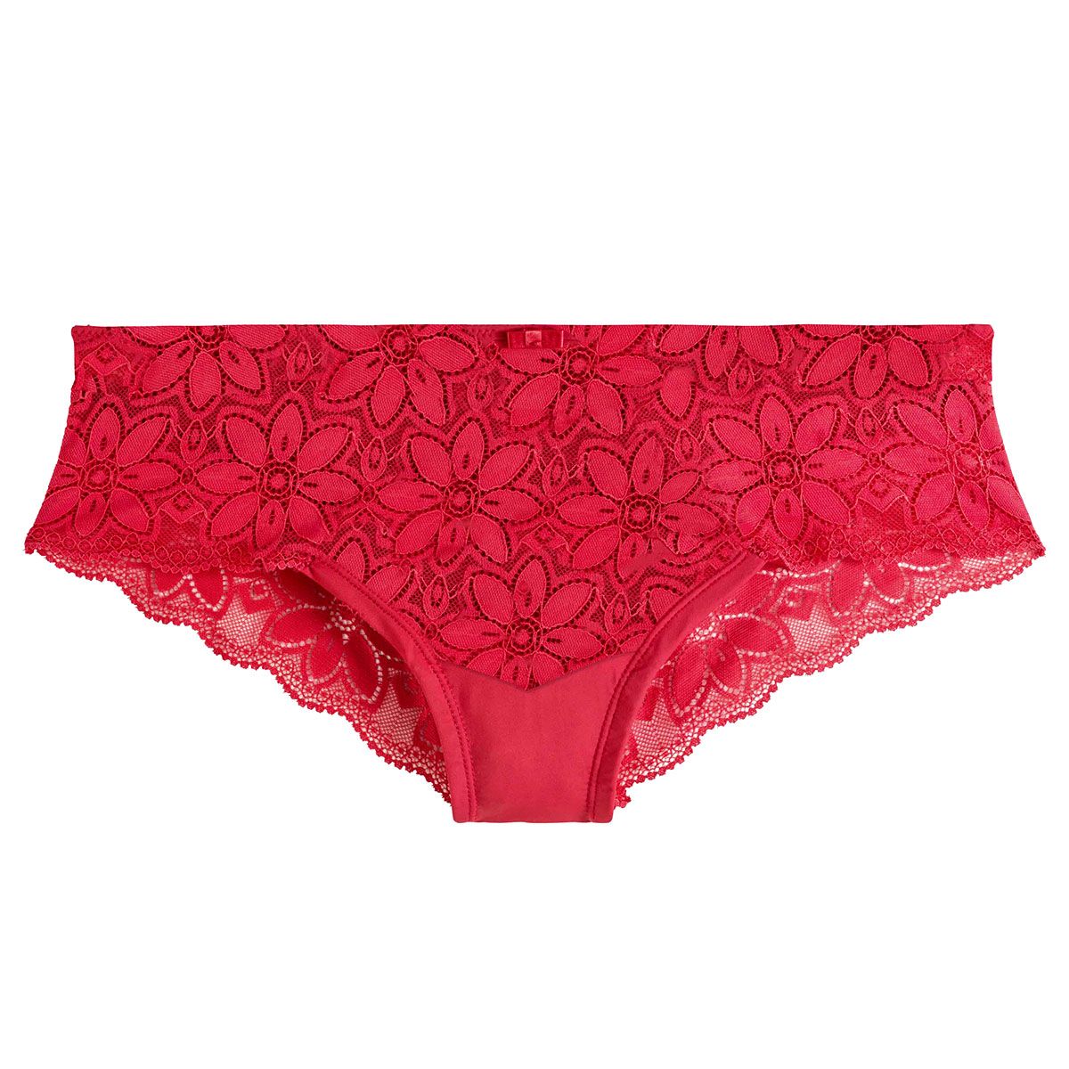 Shorty rouge Univers