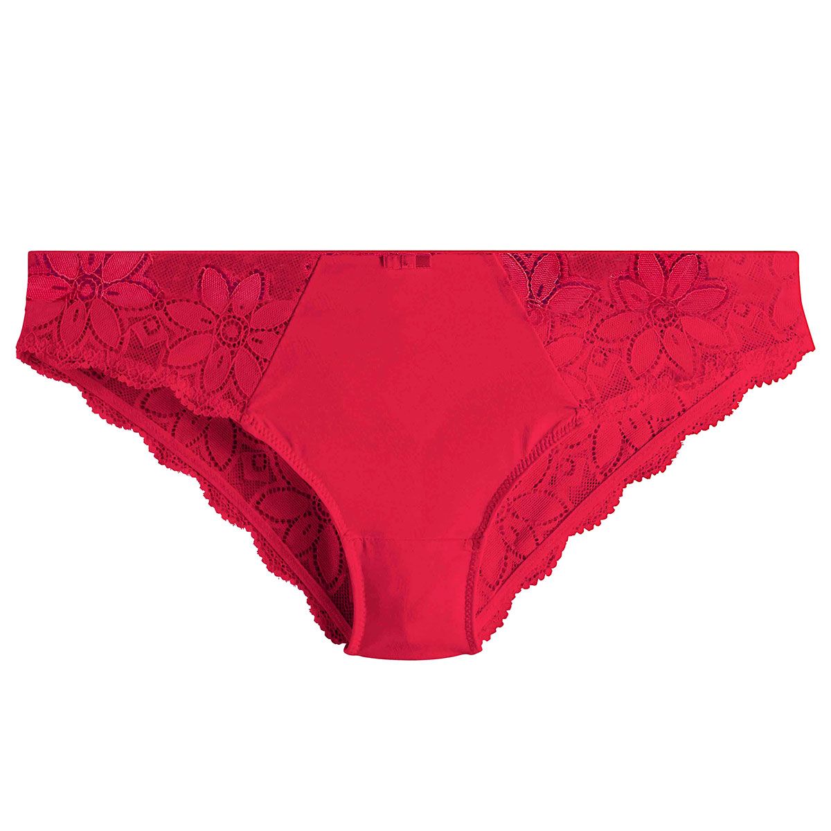 Culotte rouge Univers