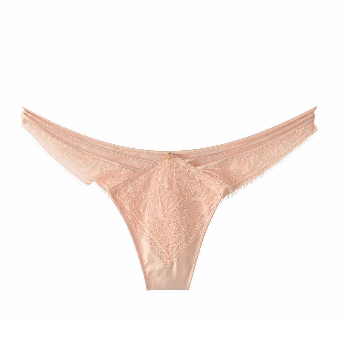 Tanga brésilien poudre Diabolique - Pomm'Poire - Modalova