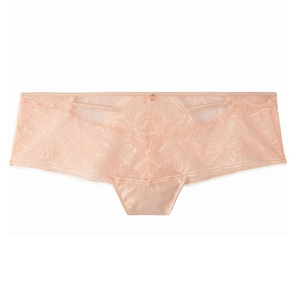 Shorty string poudre Diabolique - Pomm'Poire - Modalova