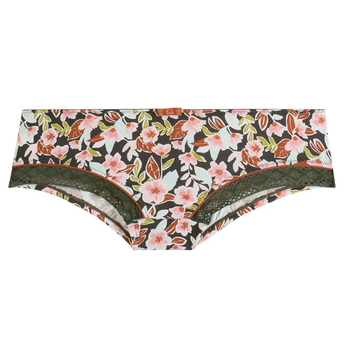 Shorty kaki Seventies