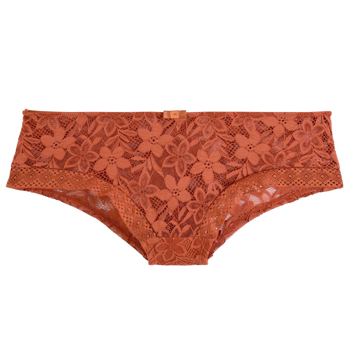 Shorty caramel Séisme