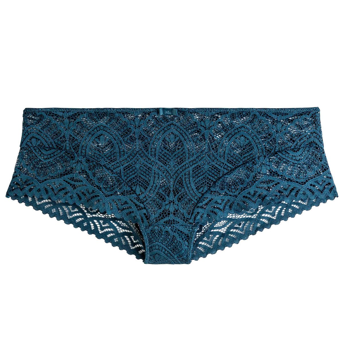 Shorty bleu Paprika - Pomm'Poire - Modalova