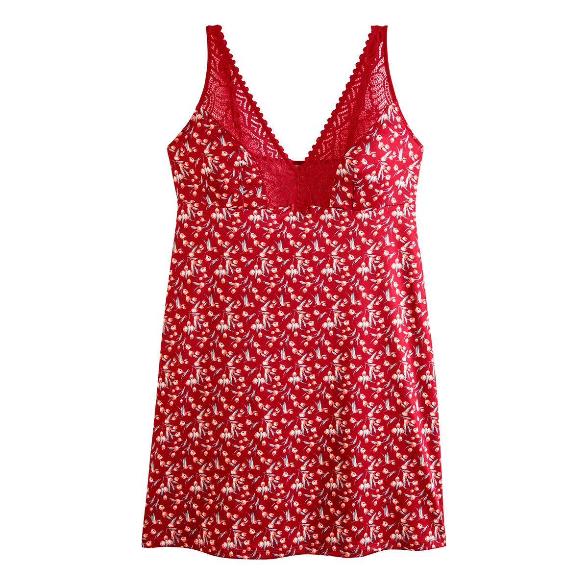 Nuisette rouge Paprika