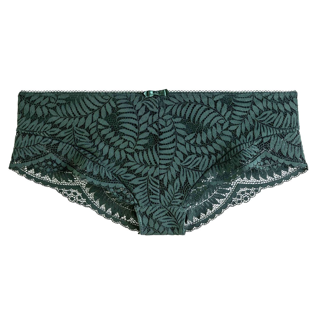 Shorty vert Ivresse - Pomm'Poire - Modalova
