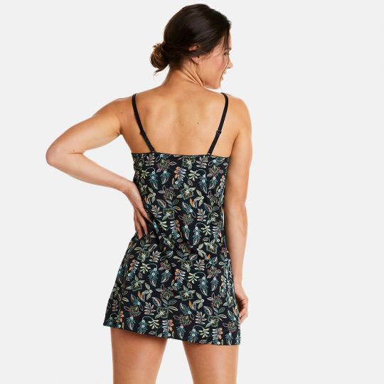 Nuisette noir Ivresse