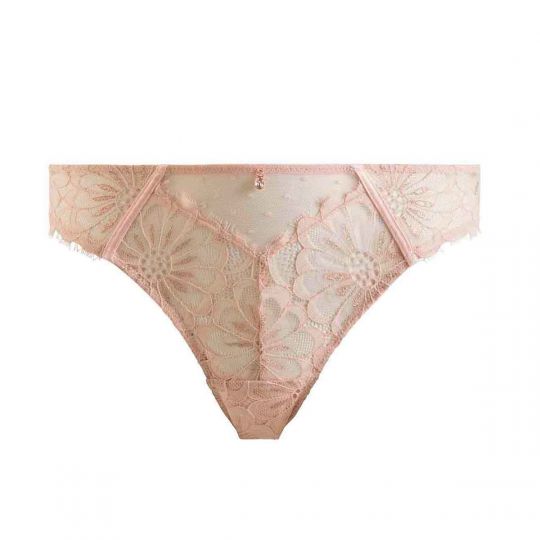 Slip poudre Acquise