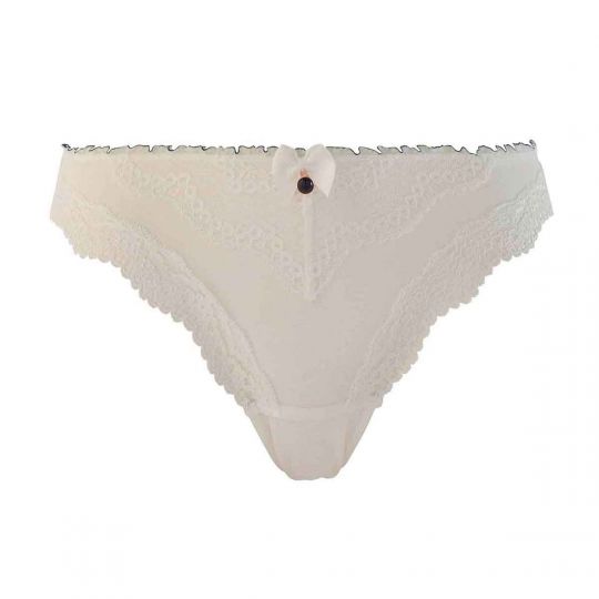 Tanga ivoire Star