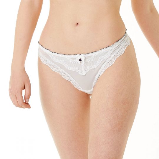 Tanga ivoire Star